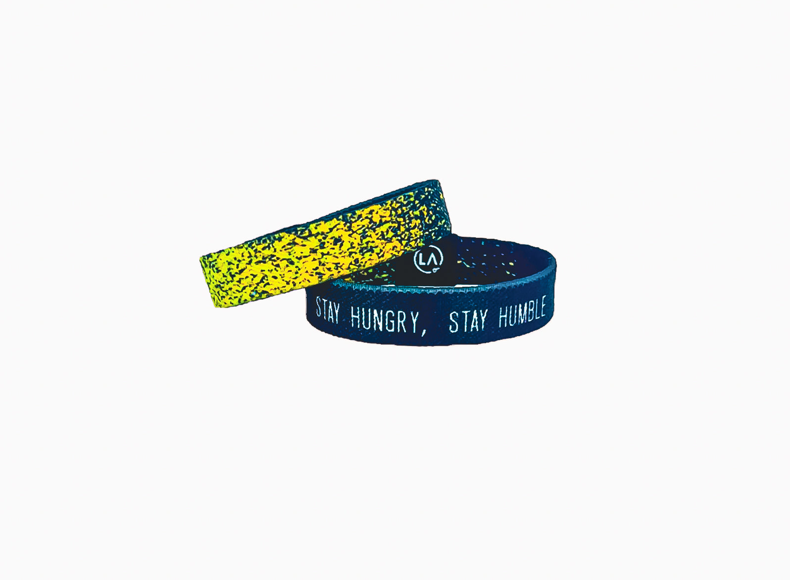 Be Humble Wristband